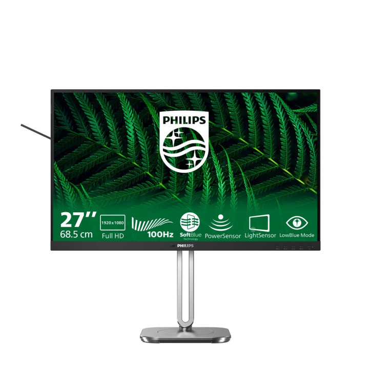 PHILIPS 27 169 WLED 1920X1080 75HZ